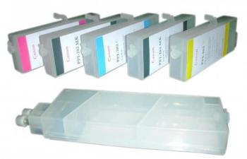 Перезаправляемые картриджи для Canon imagePROGRAF iPF760