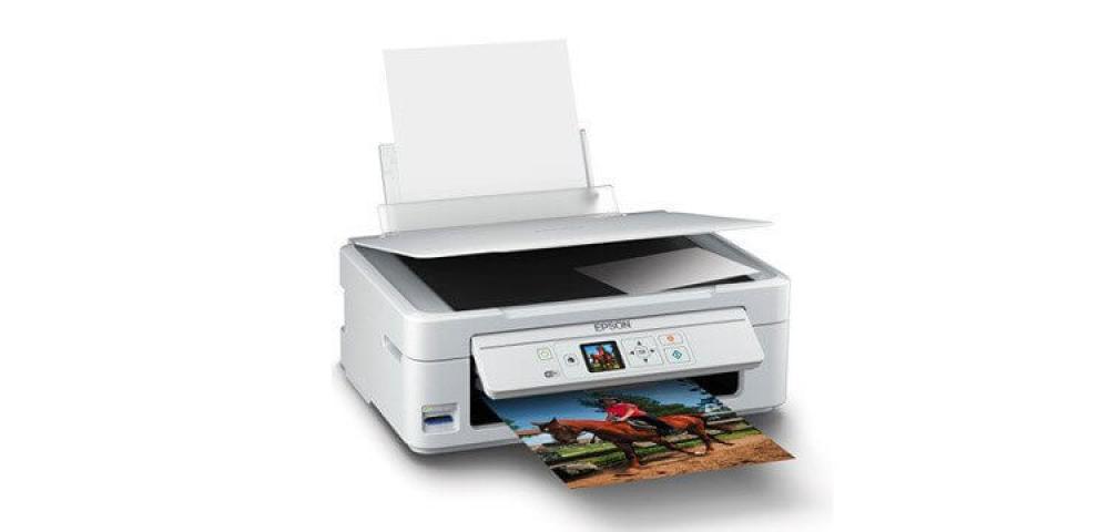 Фото Epson XP-312 с СНПЧ - изображение 3