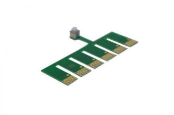 Чип T098/T099 для СНПЧ Epson Artisan 50/725/725 arctic/730/810/835