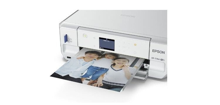 МФУ Epson EP-776A с СНПЧ - купить недорого