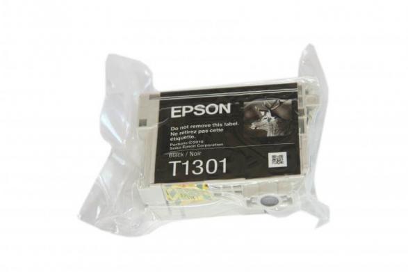 Комплект картриджей Epson T1301 T1304 низкие цены высокое качество купить в интернет магазине 4543