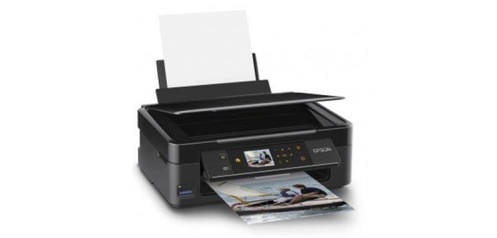 Фото Epson XP-423 - изображение 3