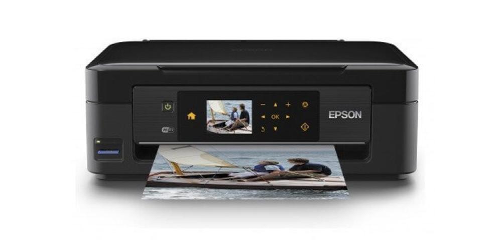 Фото Epson XP-423 - изображение 2