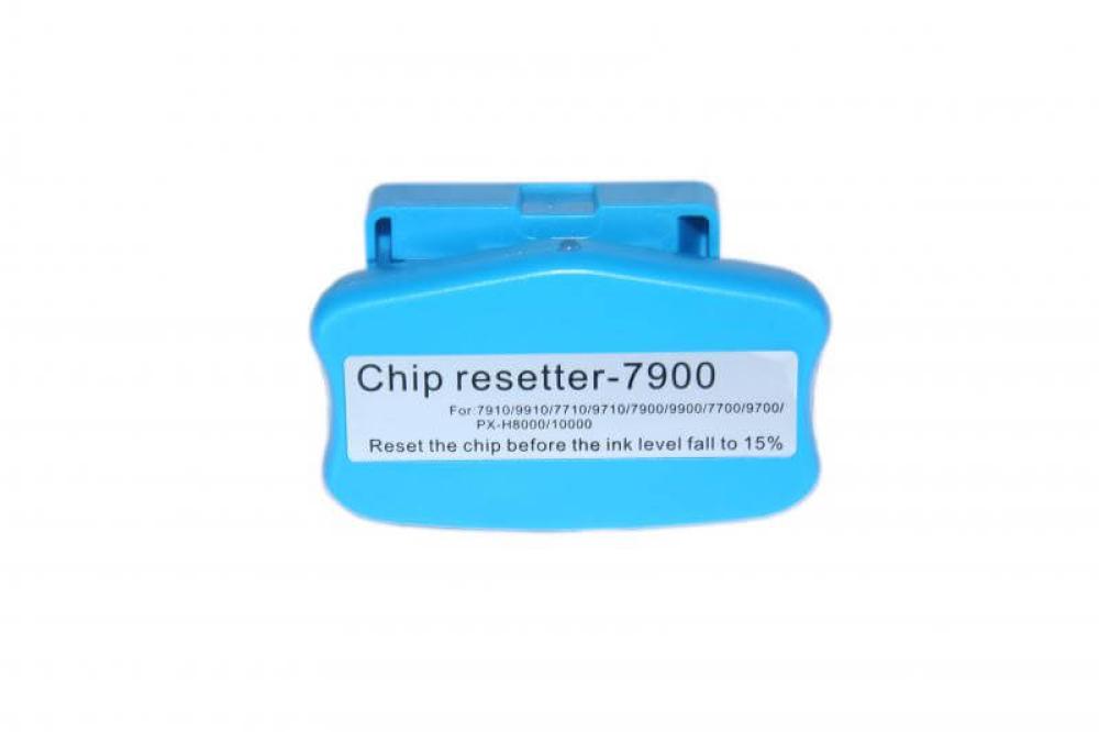 изображение Ресеттер для Epson 7910 / 9910 / 7710 / 9710 / 7900 / 9900 / 7700 / 9700 / PX-H8000 / 10000 - изображение 2