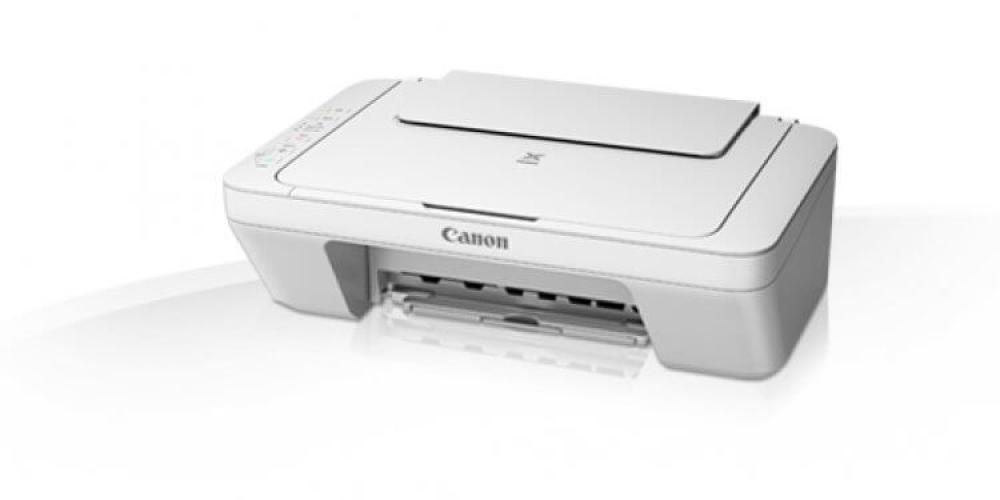 изображение МФУ Canon PIXMA MG2940 с СНПЧ - изображение 3