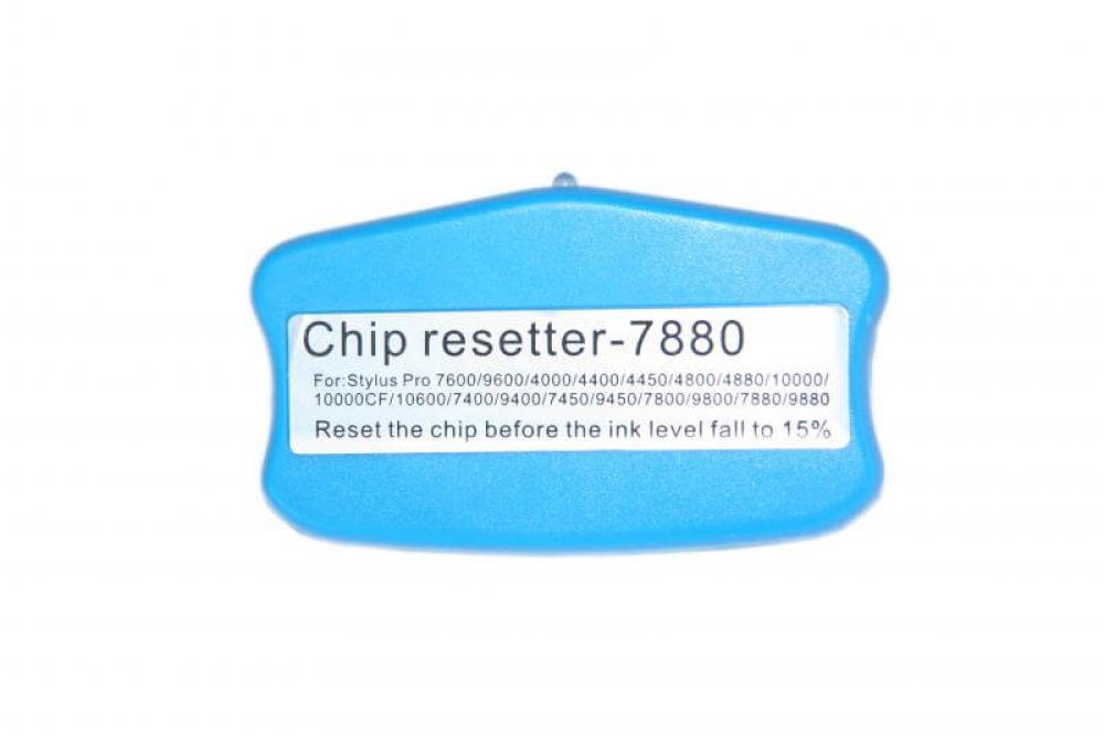 изображение Ресеттер для Epson 7600 / 9600 / 4000 / 4400 / 4450 / 4800 / 4880 / 10000 / 10000CF / 10600 / 7400 / 9400 / 7450 / 9450 / 7800 / 9800 / 7880 / 9880 - изображение 2
