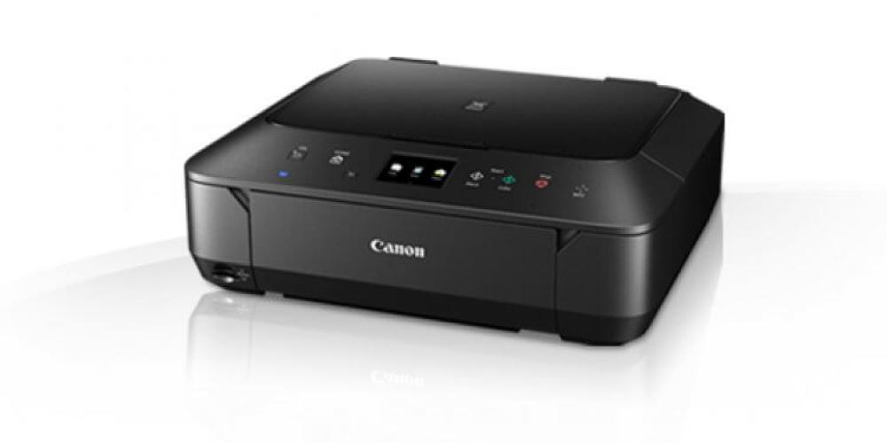 изображение МФУ Canon PIXMA MG6640 с СНПЧ - изображение 2