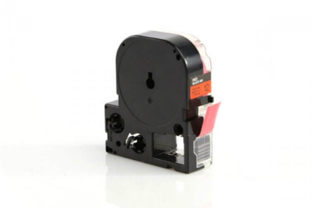 изображение Картридж SC12RW INKSYSTEM для LabelWorks LW-300, LW-400 (лента) - изображение 3