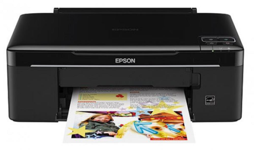 Фото Epson SX130 с СНПЧ - изображение 2