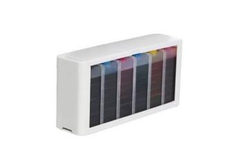 СНПЧ Epson Colorio EP-777A