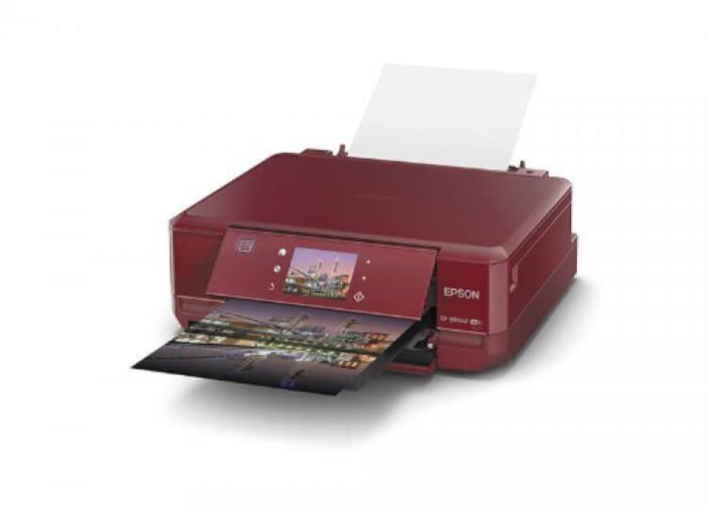 Фото Epson EP-806AR с СНПЧ - изображение 2