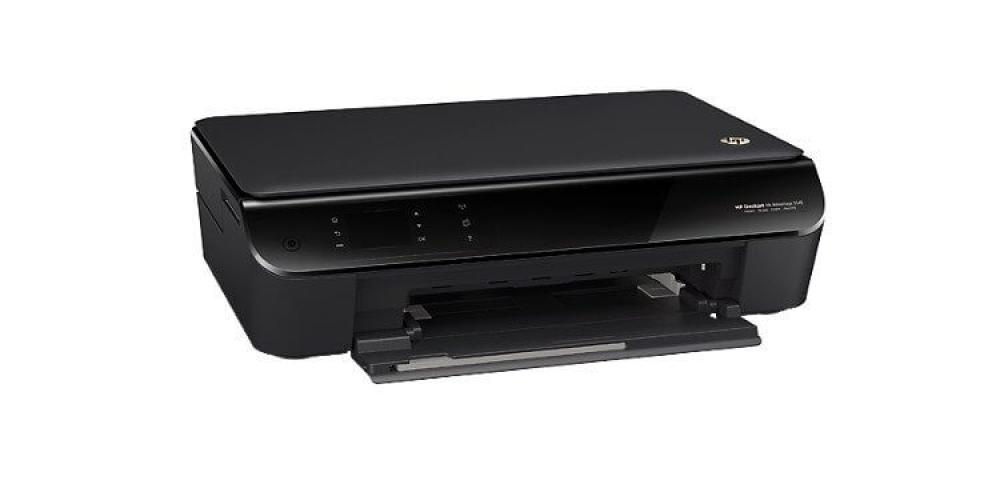 изображение МФУ HP Deskjet Ink Advantage 3545 с СНПЧ - изображение 3