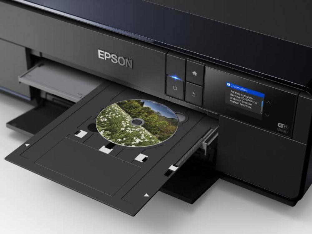 изображение Принтер Epson SureColor SC-P600 с СНПЧ - изображение 3