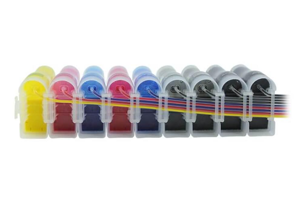 изображение СНПЧ Epson SureColor SC-P600 - изображение 4