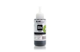 Фоточернила INKSYSTEM Black 100 мл для моделей Epson серии L