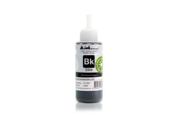 Фоточернила INKSYSTEM Black 100 мл для моделей Epson серии L
