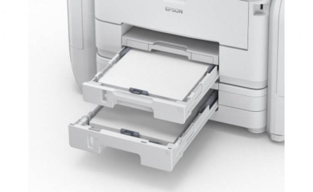 изображение МФУ Epson WorkForce Pro RIPS WF-R5690DTWF - изображение 4