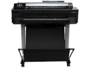 Плоттер HP Designjet T520 24"