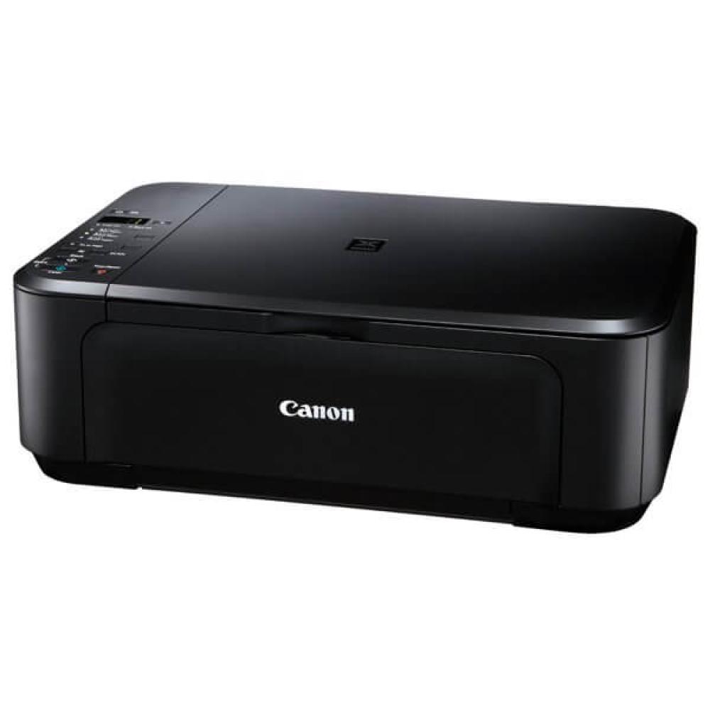 изображение МФУ Canon PIXMA MG2140/MG2150 с СНПЧ - изображение 3