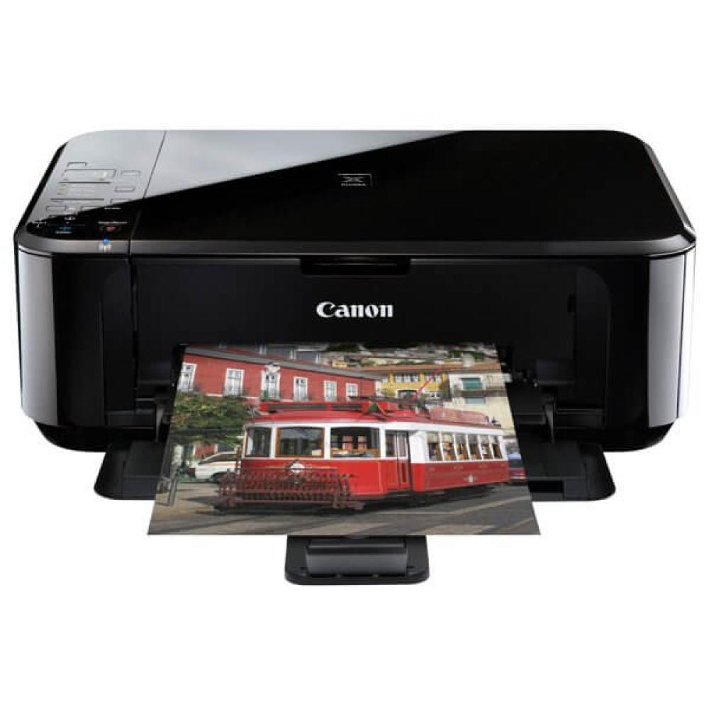 изображение МФУ Canon PIXMA MG3140 / MG3150 с СНПЧ - изображение 1