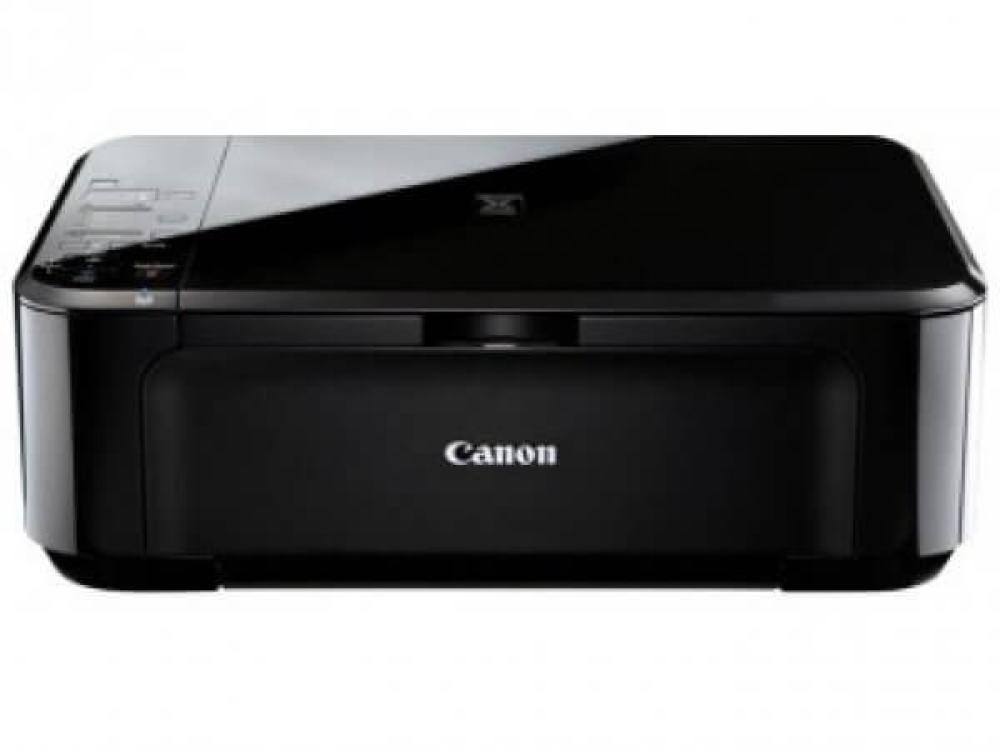 изображение МФУ Canon PIXMA MG3140 / MG3150 с СНПЧ - изображение 2