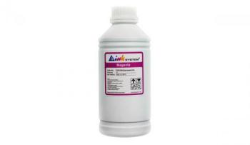 Фоточернила INKSYSTEM Magenta 1000 мл для моделей HP