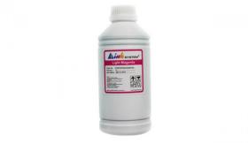 Фоточернила INKSYSTEM Light Magenta 1000 мл для моделей HP
