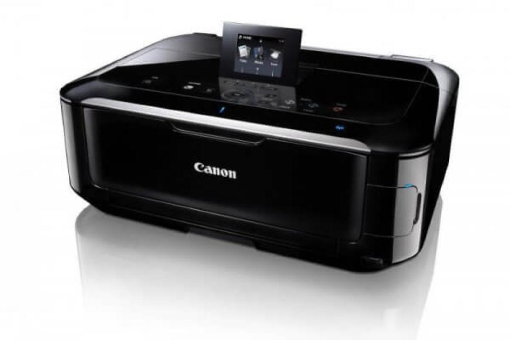 изображение МФУ Canon PIXMA MG6240 с СНПЧ - изображение 2