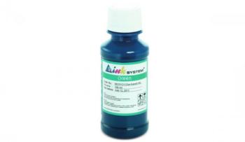Невидимые чернила INKSYSTEM Green 100 мл