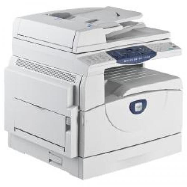 Xerox Wc 5020 Ошибка J6